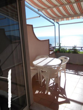 Casa vacanza panoramica